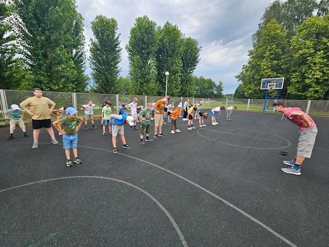 Спорт фото 1